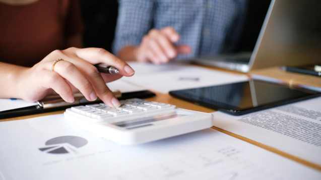 Asesoria fiscal 6 iva franquiciado