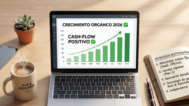Asesoria fiscal 6 bootstrapping