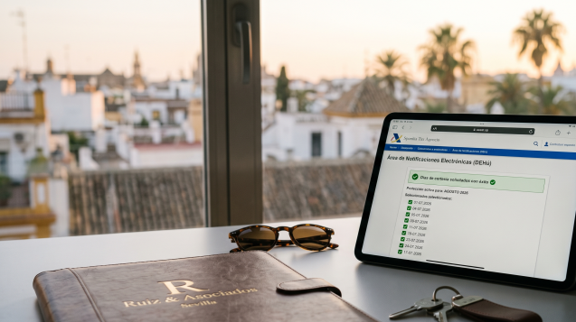 Asesoria fiscal 6 días de cortesía hacienda