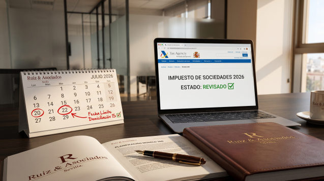 Asesoria fiscal 6 impuesto-sociedades